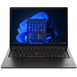 Lenovo ThinkPad L13 Yoga 13" (2020) - Core i5 - Gen 10 (U) - 16GB - SSD 512 GB QWERTZ - Nemecká