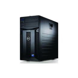 Dell PowerEdge T310 500GB - 4 GB RAM - Xeon X3430 2,4000 GHz - Intel HD Graphics - Iný