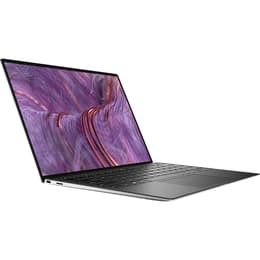 Dell XPS 9310 13" (2021) - Core i7 - Gen 11 (G) - 16GB - SSD 512 GB QWERTY - Anglická