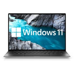 Dell XPS 9310 13" (2021) - Core i7 - Gen 11 (G) - 16GB - SSD 512 GB QWERTY - Anglická