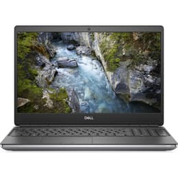 Dell Precision 7670 16" () - Core i7 - Gen 12 (H) - 32GB - SSD 512 GB QWERTZ - Nemecká