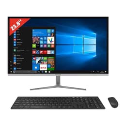 Polaroid AIO2432P 23,8 Celeron 1,1 GHz - SSD 64 GB - 4GB