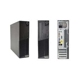 Lenovo ThinkCentre M71E SFF Celeron E3200 2,4 - HDD 500 GB - 4GB