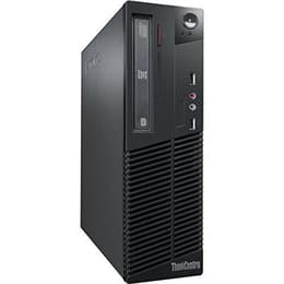 Lenovo ThinkCentre M71E SFF Celeron E3200 2,4 - HDD 500 GB - 4GB