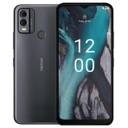 Nokia C22 64GB - Čierna - Neblokovaný