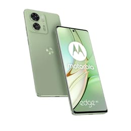 Motorola Edge 40 256GB - Zelená - Neblokovaný