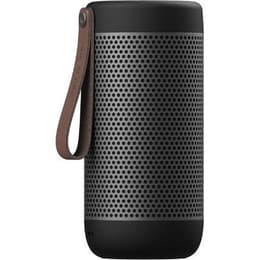 Bluetooth Reproduktor Kreafunk Acoustic - Čierna