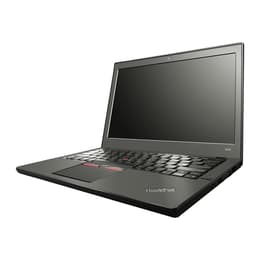Lenovo ThinkPad X250 12" (2015) - Core i3-5010U - 4GB - HDD 500 GB AZERTY - Francúzska