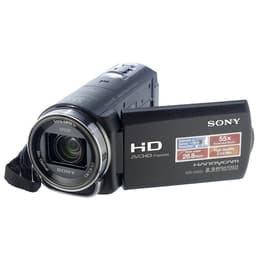 Videokamera Sony HDR-CX410VE USB - Čierna