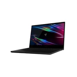 Razer Blade pro 17 17" - Core i7-9750H - 16GB - SSD 512 GBGB NVIDIA GeForce RTX 2060 QWERTZ - Nemecká