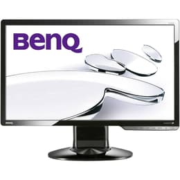 Monitor 24 Benq G2420HD 1920 x 1080 LCD Čierna