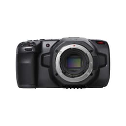 Videokamera Blackmagic Design Pocket Cinema Camera 6K - Čierna