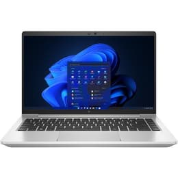 HP EliteBook 640 G9 14" (2022) - Core i7 - Gen 12 (U) - 16GB - SSD 512 GB QWERTY - Talianska
