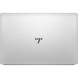 HP EliteBook 640 G9 14" (2022) - Core i7 - Gen 12 (U) - 16GB - SSD 512 GB QWERTY - Talianska