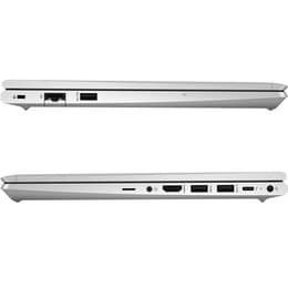 HP EliteBook 640 G9 14" (2022) - Core i7 - Gen 12 (U) - 16GB - SSD 512 GB QWERTY - Talianska