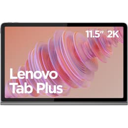 Lenovo Tab Plus 256GB - Sivá - WiFi