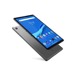 Lenovo Tab Plus 256GB - Sivá - WiFi