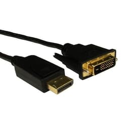Generic HDHDPORT-001-2M Kábel
