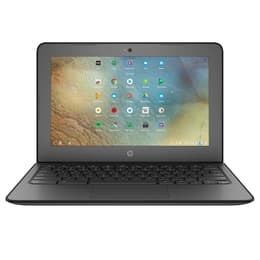 HP ChromeBook 11 G6 Celeron N3350 1.1 GHz 16GB eMMC - 4GB QWERTZ - Nemecká