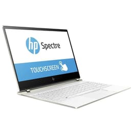 HP Spectre 13-af006nf 13" (2019) - Core i7-8550U - 16GB - SSD 512 GB AZERTY - Francúzska