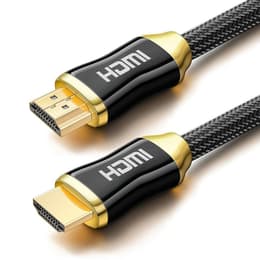 Generic CABLE HDMI 2 METER Kábel