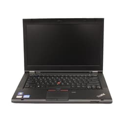 Lenovo ThinkPad T430 14" (2012) - Core i5-3210M - 8GB - HDD 1 TO QWERTY - Anglická