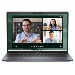 Dell Latitude 7450 14" (2023) - Core Ultra 5 135U - 16GB - SSD 256 GB QWERTY - Talianska