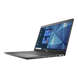 Dell Latitude 3510 15" (2020) - Core i5 - Gen 10 (U) - 8GB - SSD 256 GB QWERTY - Španielská