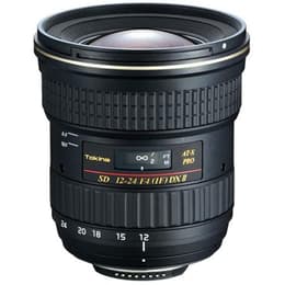 Objektív Nikon DX 12-24mm f/4