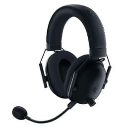 Slúchadlá Razer Blackshark V2 Pro Potláčanie hluku gaming wireless Mikrofón - Čierna