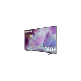 Televízor Samsung 140 cm QE55Q67AAUXXH 3840x2160
