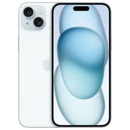 iPhone 15 Plus 512GB - Modrá - Neblokovaný