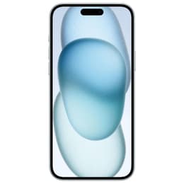 iPhone 15 Plus 512GB - Modrá - Neblokovaný