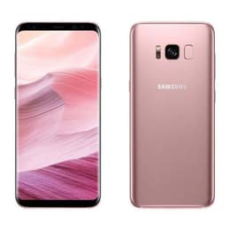 Galaxy S8 64GB - Ružová - Neblokovaný