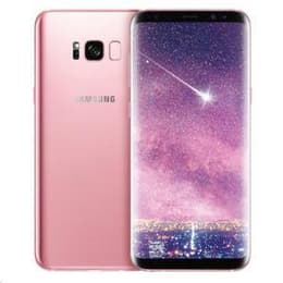 Galaxy S8 64GB - Ružová - Neblokovaný