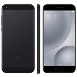 Xiaomi Mi 5C 64GB - Čierna - Neblokovaný
