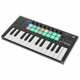 Hudobný nástroj Novation Launchkey Mini Mk3