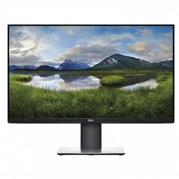 Monitor 24 Dell P2419H 1920 x 1080 LCD Čierna