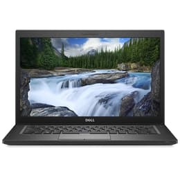 Dell Latitude 7490 14" (2018) - Core i5-8350U - 16GB - SSD 512 GB AZERTY - Francúzska