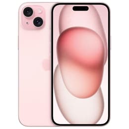 iPhone 15 Plus 512GB - Ružová - Neblokovaný