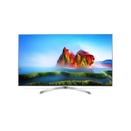 Televízor LG 140 cm 55SJ810V 3840x2160