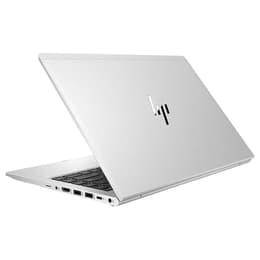 HP EliteBook 640 G9 14" (2022) - Core i5 - Gen 12 (U) - 32GB - SSD 512 GB QWERTY - Holandská