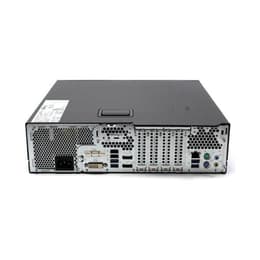 Fujitsu Esprimo D958 SFF Core i5-9500T 2.2 - SSD 256 GB - 8GB