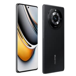 Realme 11 Pro 128GB - Čierna - Neblokovaný