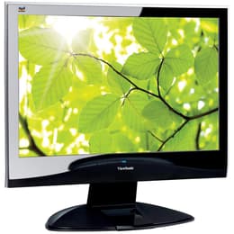 Monitor 19 Viewsonic VX1932WM 1440 x 900 LCD Čierna