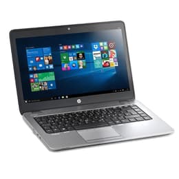 HP EliteBook 840 G1 14" (2013) - Core i5-4300U - 16GB - SSD 256 GB QWERTZ - Nemecká