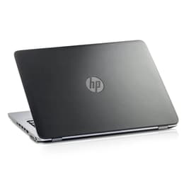 HP EliteBook 840 G1 14" (2013) - Core i5-4300U - 16GB - SSD 256 GB QWERTZ - Nemecká