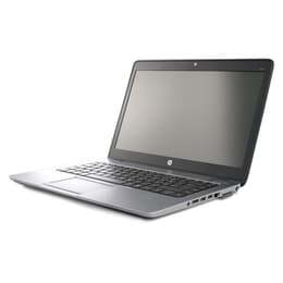 HP EliteBook 840 G1 14" (2013) - Core i5-4300U - 16GB - SSD 256 GB QWERTZ - Nemecká