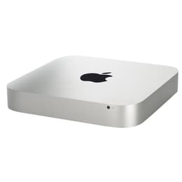 Mac mini (október 2014) Core i5 1,4 GHz - SSD 256 GB - 4GB
