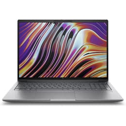 HP ZBook Power G11 16" (2023) - Core Ultra 7 155H - 32GB - SSD 1 TO QWERTY - Španielská